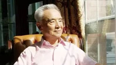 【捐赠故事】慷慨无私、大师鸿儒 ——记“鸿儒奖学金”